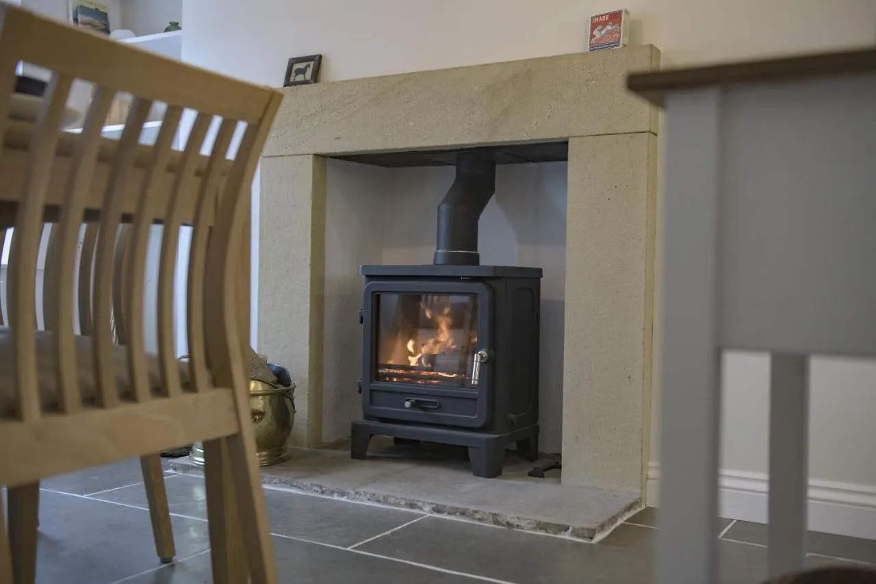 Penny Pot Cottage Middleham Reino Unido