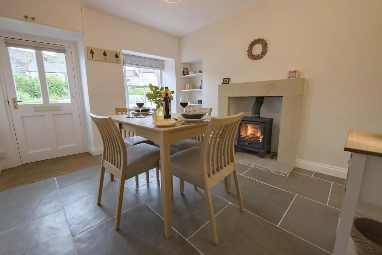 Penny Pot Cottage Middleham