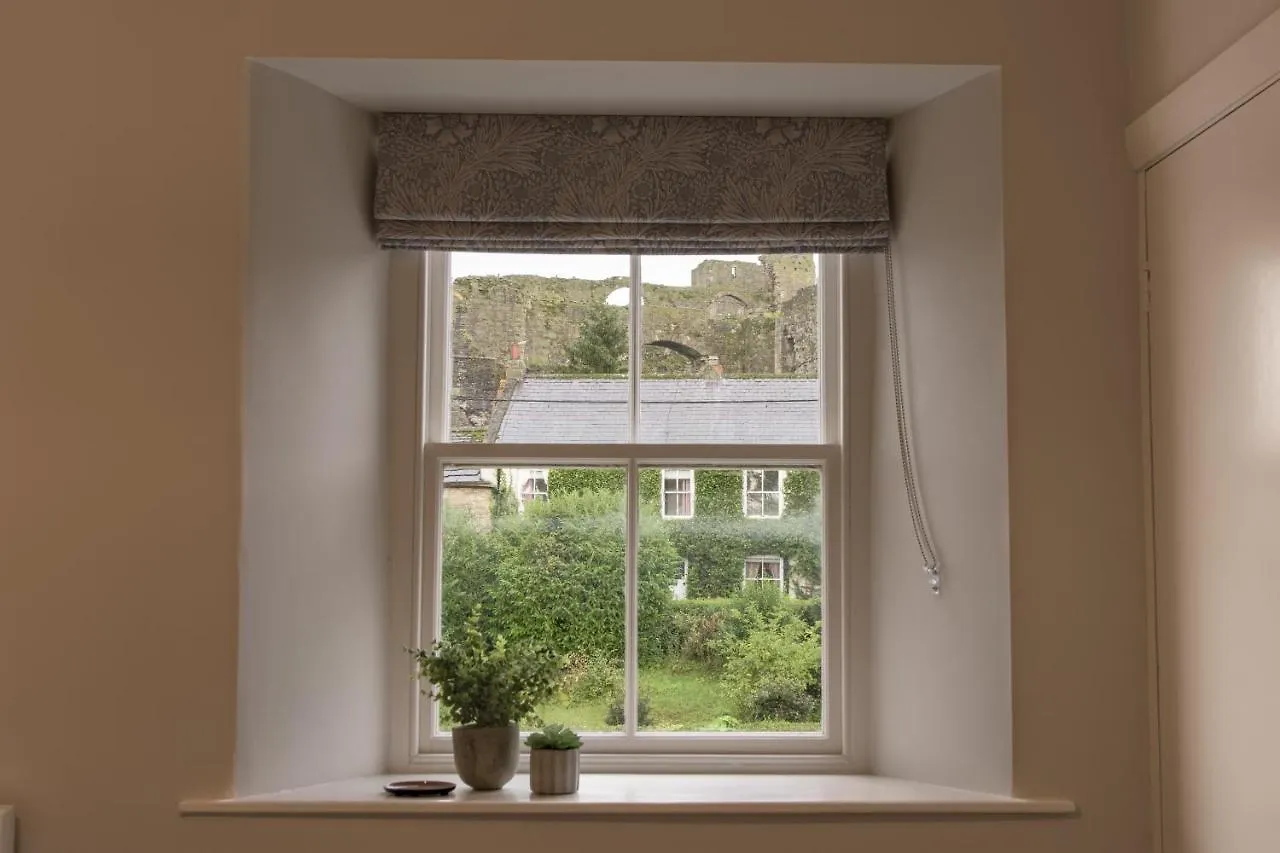Penny Pot Cottage Middleham